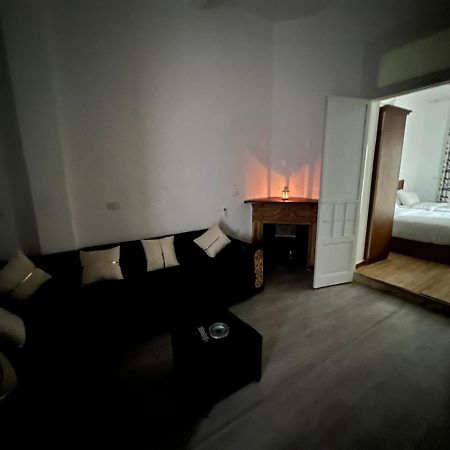 Charming Studio With Italian Architectural Style Каїр Екстер'єр фото
