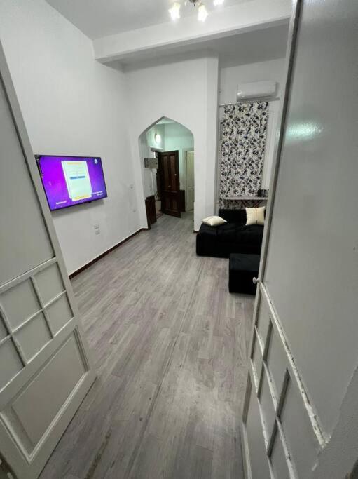 Charming Studio With Italian Architectural Style Каїр Екстер'єр фото