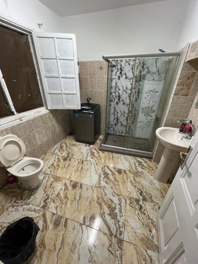 Charming Studio With Italian Architectural Style Каїр Екстер'єр фото
