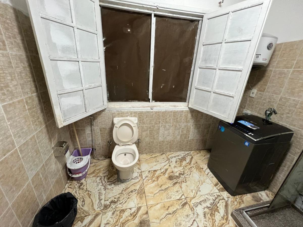 Charming Studio With Italian Architectural Style Каїр Екстер'єр фото