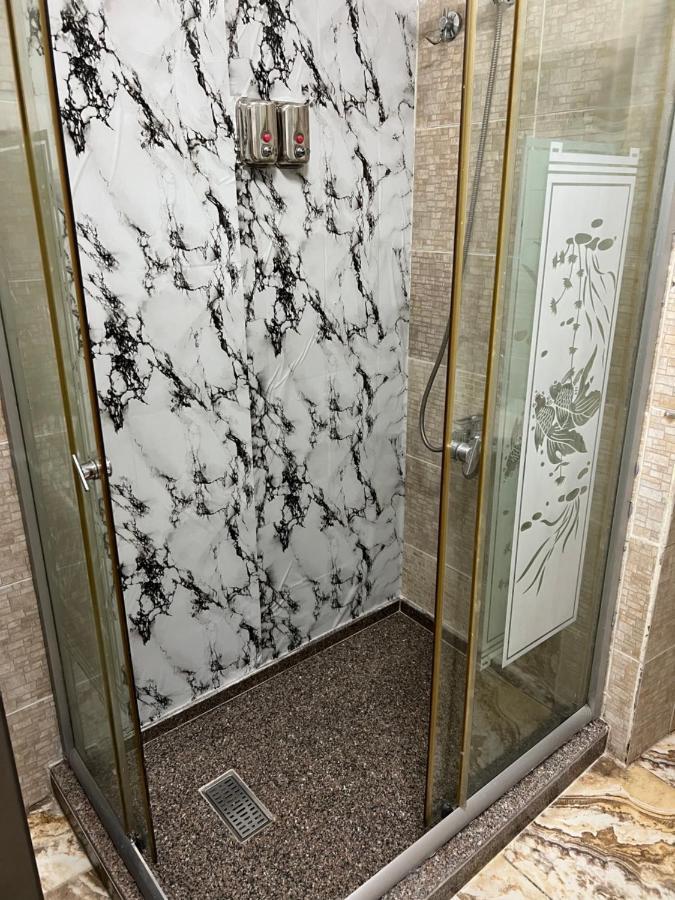Charming Studio With Italian Architectural Style Каїр Екстер'єр фото