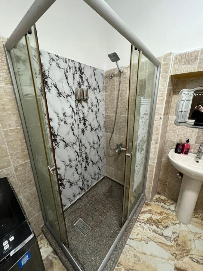 Charming Studio With Italian Architectural Style Каїр Екстер'єр фото