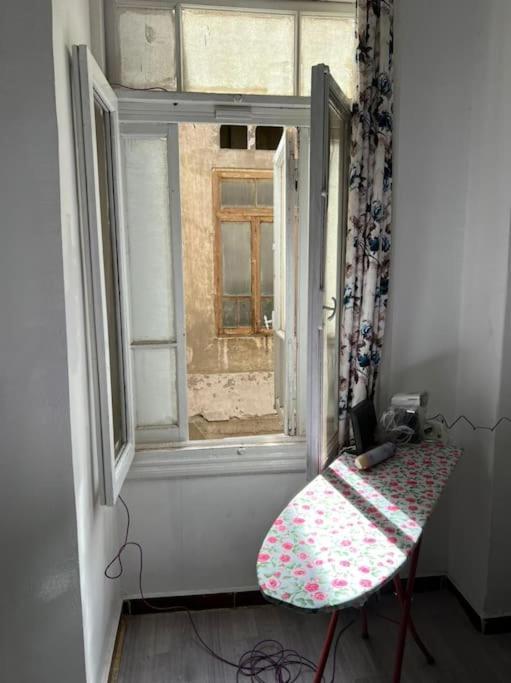Charming Studio With Italian Architectural Style Каїр Екстер'єр фото