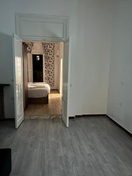 Charming Studio With Italian Architectural Style Каїр Екстер'єр фото