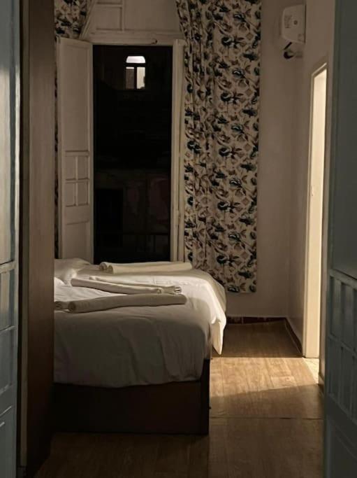 Charming Studio With Italian Architectural Style Каїр Екстер'єр фото